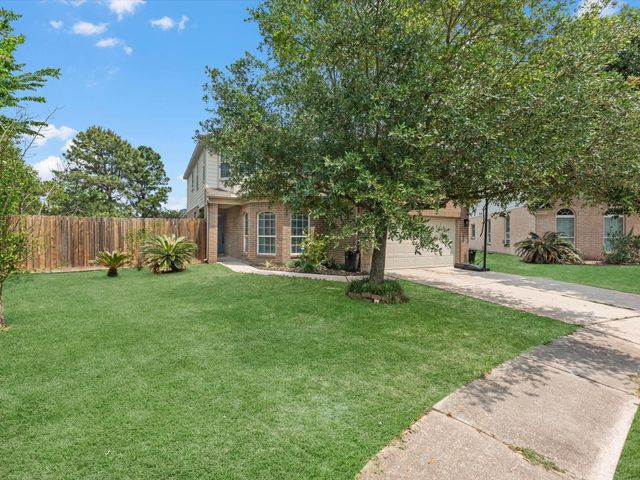 22422 Lamaster Lane, Spring, TX 77373