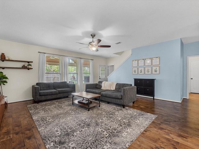 22422 Lamaster Lane, Spring, TX 77373