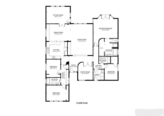 5530 Chancellor Way, Riverbank, CA 95367