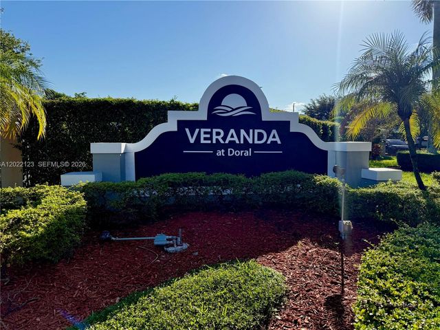 5230 NW 109th Avenue 7, Doral, FL 33178