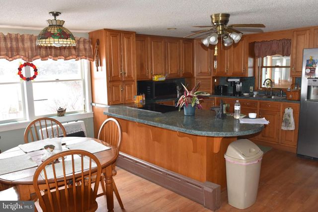 478 SHADY GROVE DR, Mc Connellsburg, PA 17233