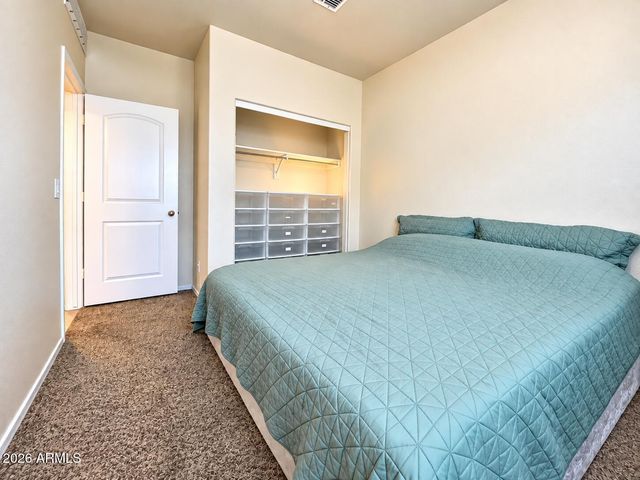 29853 N YUCCA Drive, Florence, AZ 85132