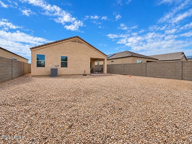 29853 N YUCCA Drive, Florence, AZ 85132