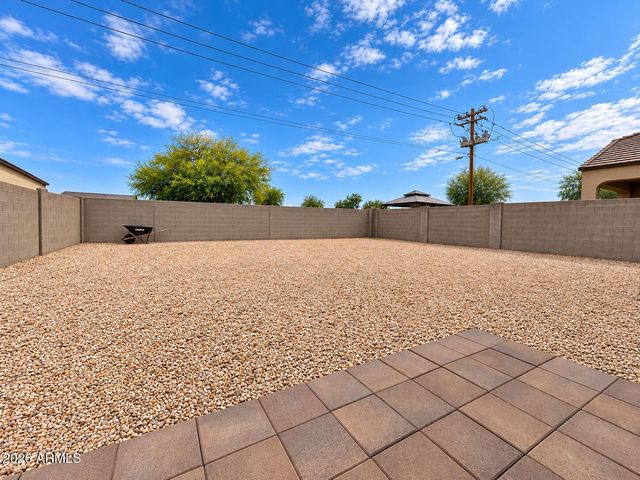 29853 N YUCCA Drive, Florence, AZ 85132
