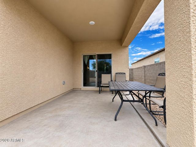 29853 N YUCCA Drive, Florence, AZ 85132
