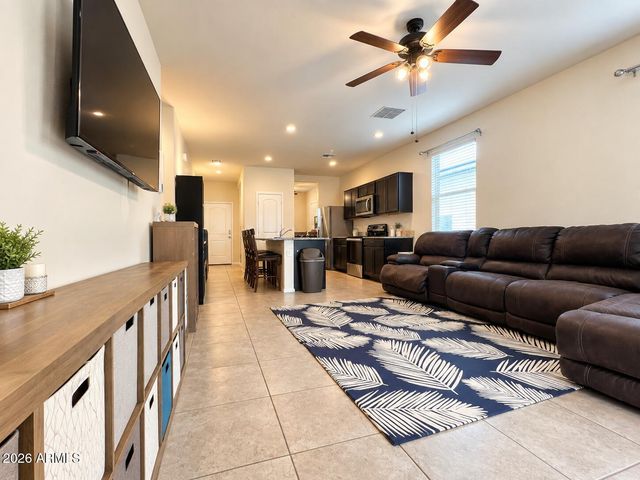 29853 N YUCCA Drive, Florence, AZ 85132