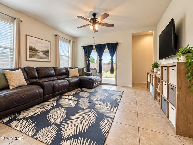 29853 N YUCCA Drive, Florence, AZ 85132