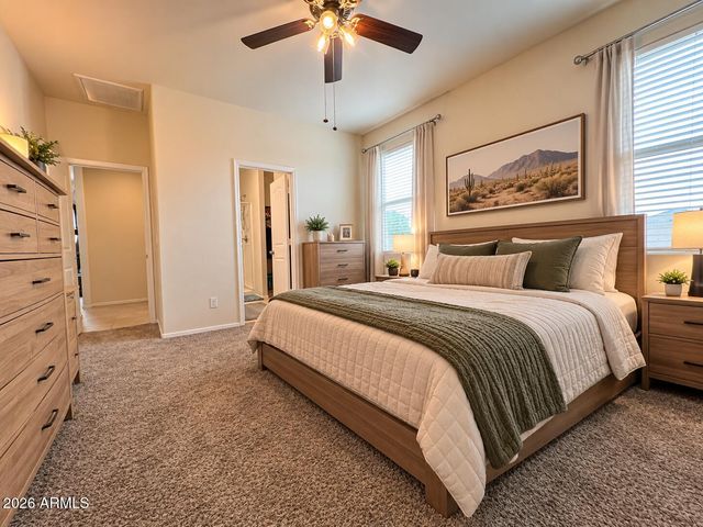 29853 N YUCCA Drive, Florence, AZ 85132