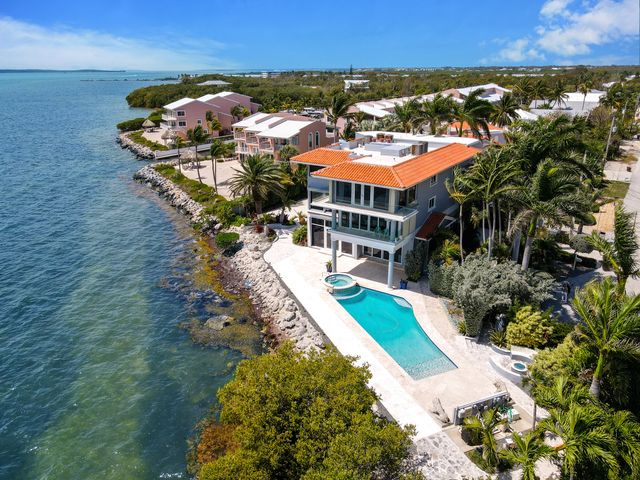 S 251 Ocean Shores Drive, Key Largo, FL 33037
