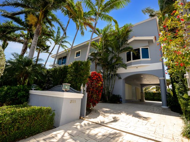 S 251 Ocean Shores Drive, Key Largo, FL 33037
