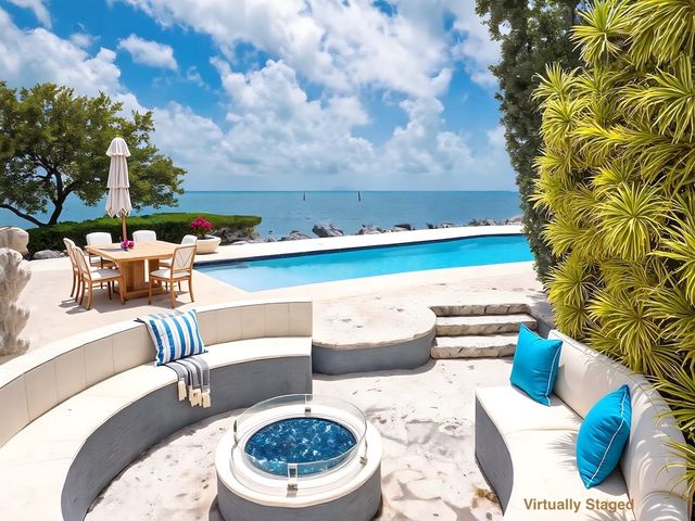 S 251 Ocean Shores Drive, Key Largo, FL 33037