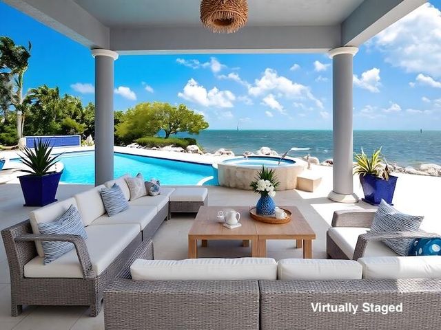 S 251 Ocean Shores Drive, Key Largo, FL 33037