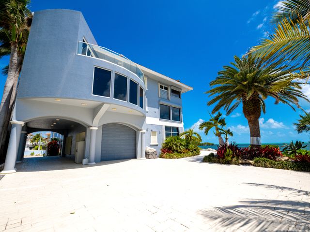 S 251 Ocean Shores Drive, Key Largo, FL 33037