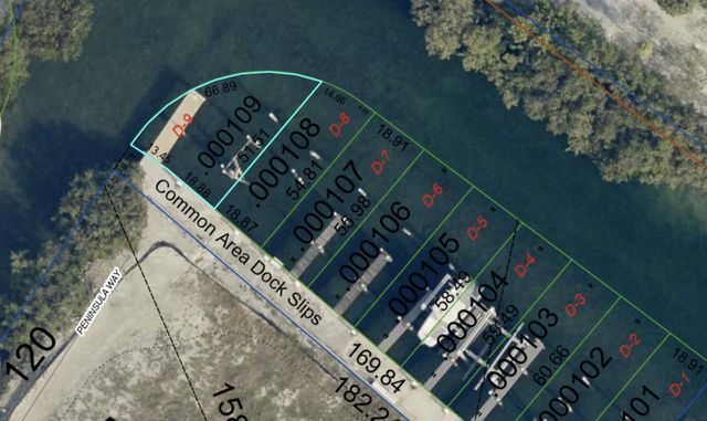 S 251 Ocean Shores Drive, Key Largo, FL 33037