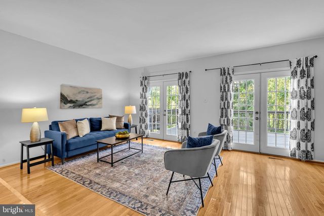 4777 LEYDEN WAY, Ellicott City, MD 21042