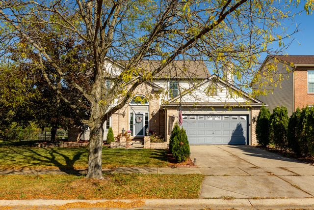 4025 Rolling Meadow Lane, Ypsilanti, MI 48197