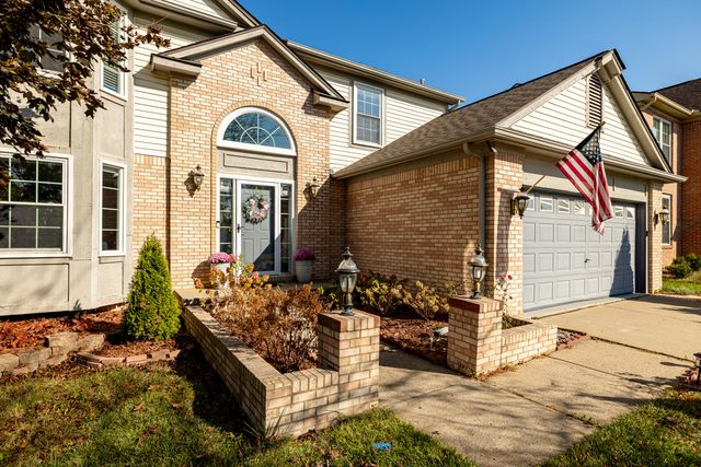 4025 Rolling Meadow Lane, Ypsilanti, MI 48197