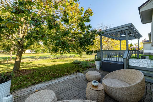 4025 Rolling Meadow Lane, Ypsilanti, MI 48197