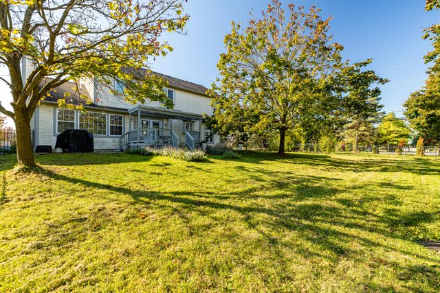 4025 Rolling Meadow Lane, Ypsilanti, MI 48197