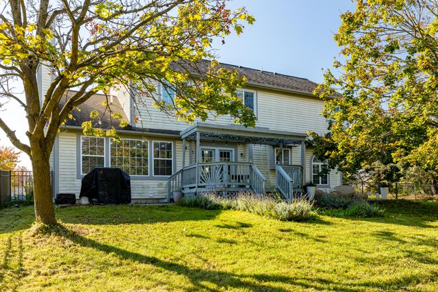 4025 Rolling Meadow Lane, Ypsilanti, MI 48197