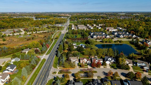 4025 Rolling Meadow Lane, Ypsilanti, MI 48197