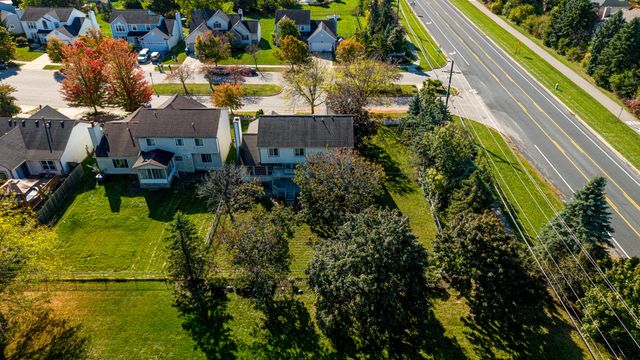 4025 Rolling Meadow Lane, Ypsilanti, MI 48197