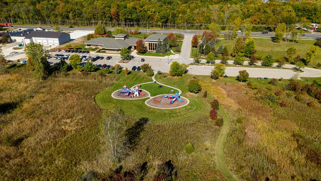 4025 Rolling Meadow Lane, Ypsilanti, MI 48197