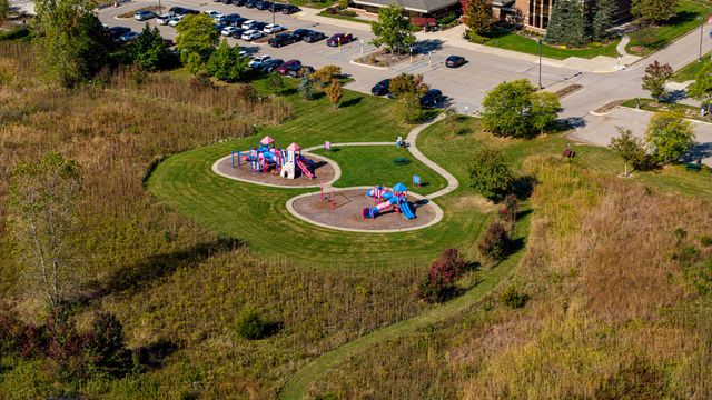 4025 Rolling Meadow Lane, Ypsilanti, MI 48197