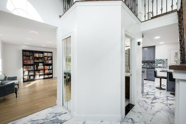 4025 Rolling Meadow Lane, Ypsilanti, MI 48197