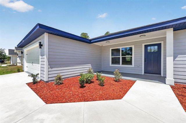 16856 SW 43RD COURT ROAD, Ocala, FL 34473