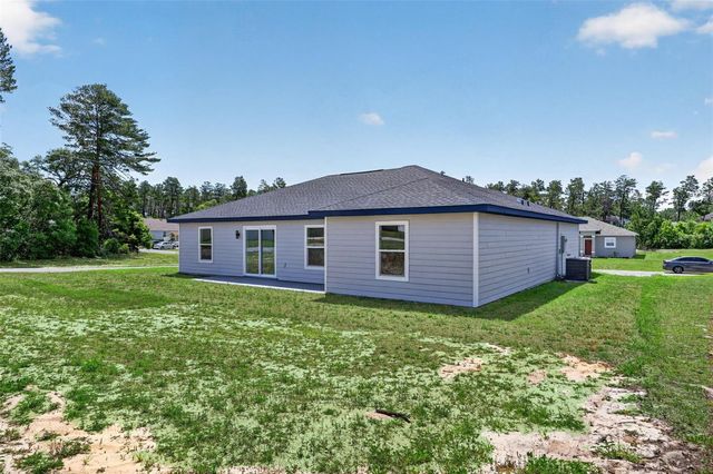 16856 SW 43RD COURT ROAD, Ocala, FL 34473