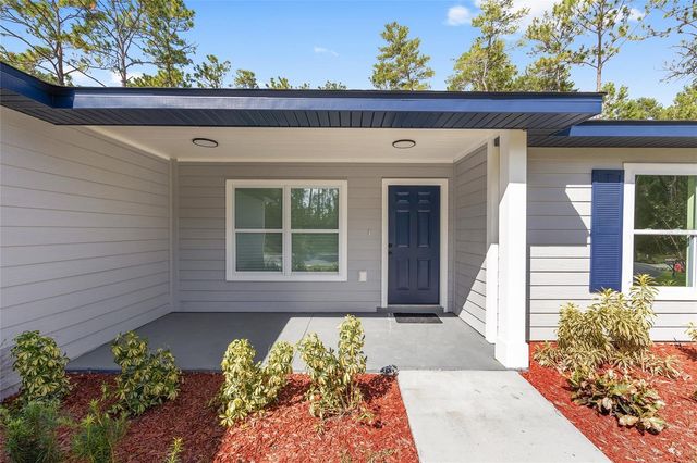 16856 SW 43RD COURT ROAD, Ocala, FL 34473