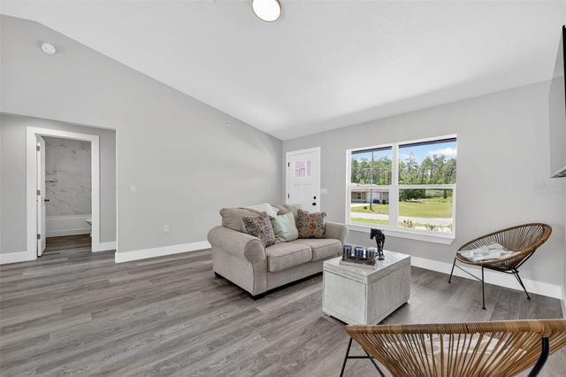 16856 SW 43RD COURT ROAD, Ocala, FL 34473