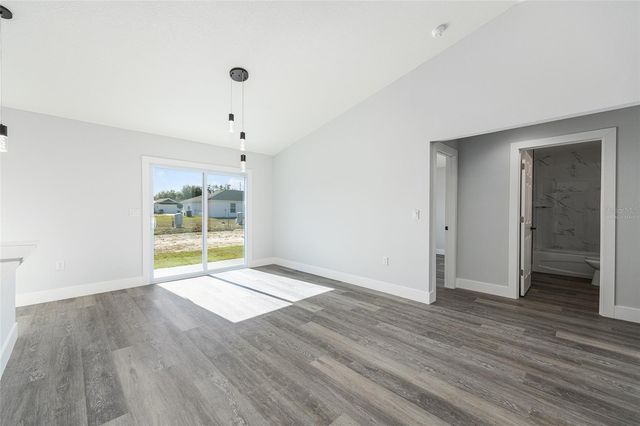 16856 SW 43RD COURT ROAD, Ocala, FL 34473