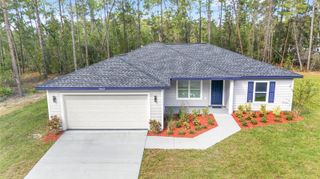 16856 SW 43RD COURT ROAD, Ocala, FL 34473