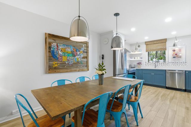 21 Haul Away Apt 47, Hilton Head Island, SC 29928