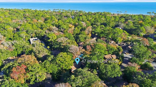 21 Haul Away Apt 47, Hilton Head Island, SC 29928