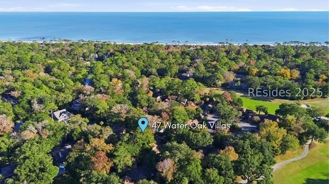 21 Haul Away Apt 47, Hilton Head Island, SC 29928