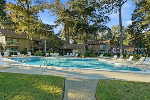21 Haul Away Apt 47, Hilton Head Island, SC 29928