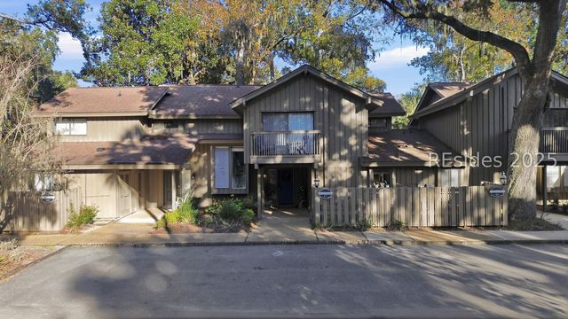 21 Haul Away Apt 47, Hilton Head Island, SC 29928