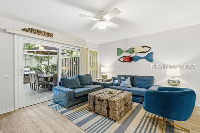 21 Haul Away Apt 47, Hilton Head Island, SC 29928