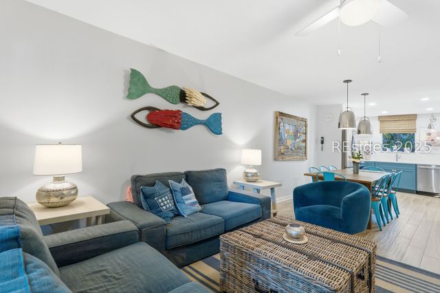 21 Haul Away Apt 47, Hilton Head Island, SC 29928