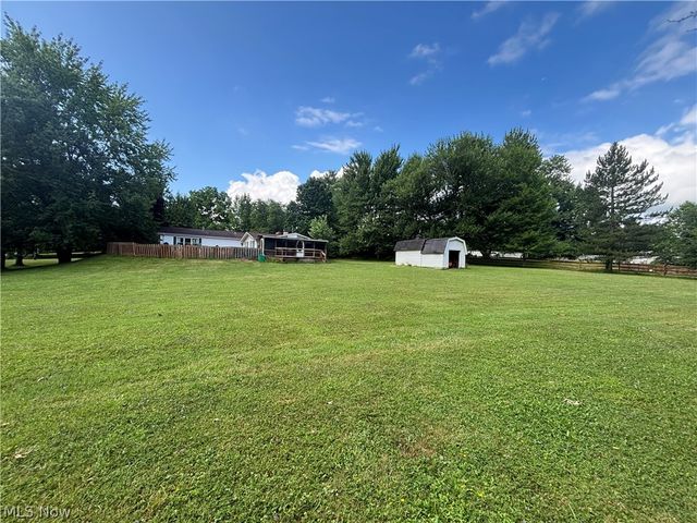 385 Cochran Road, Aurora, OH 44202