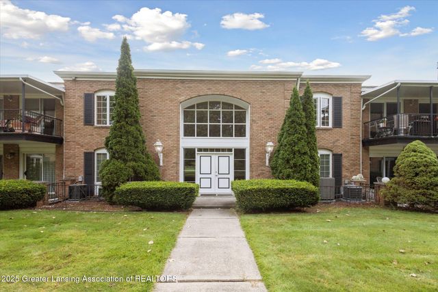 1740 Wellington Road 103, Lansing, MI 48910