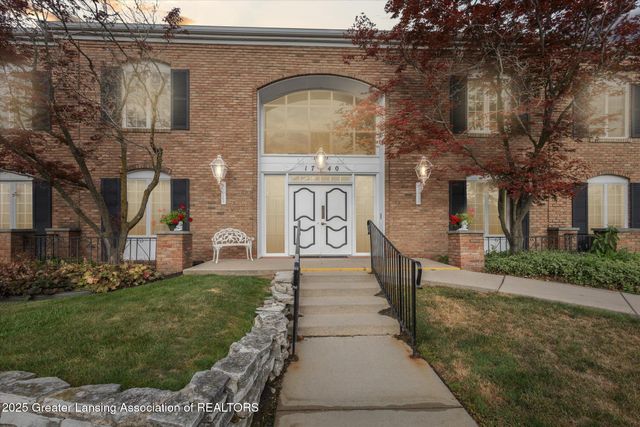 1740 Wellington Road 103, Lansing, MI 48910