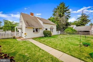 3204 HOLYOKE RD, Philadelphia, PA 19114