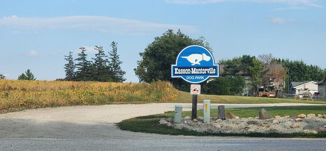 647 Stagecoach Road, Mantorville, MN 55955