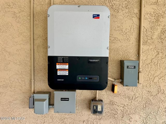 230 E Calle Turquesa, Tucson, AZ 85704