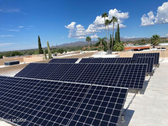 230 E Calle Turquesa, Tucson, AZ 85704