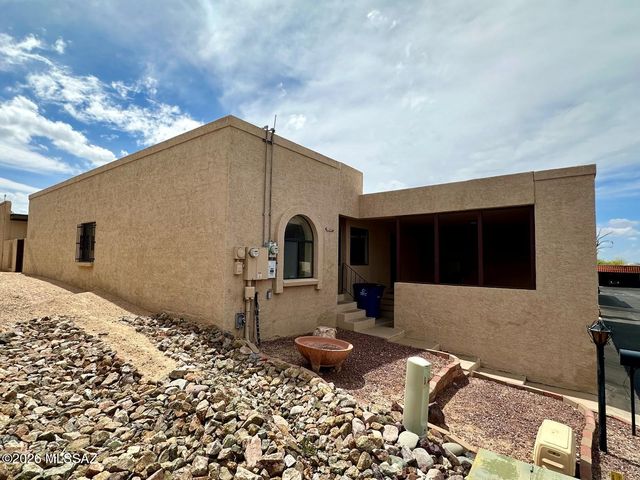 230 E Calle Turquesa, Tucson, AZ 85704